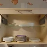 Apartamento White Haven