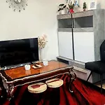 Apartamento White Haven