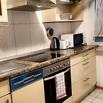 Apartamento White Haven Ebhausen