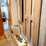 Apartamento White Haven *