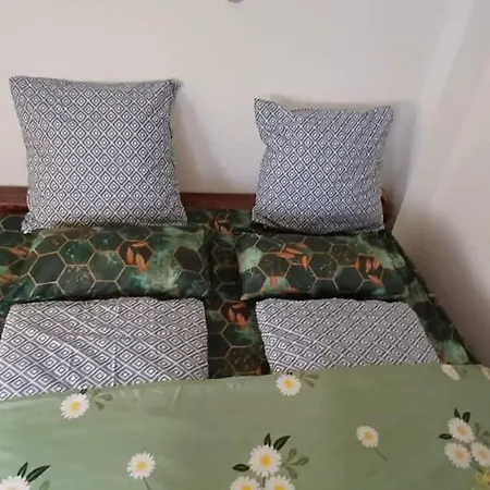 White Haven Apartmán