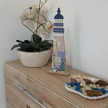 Apartmán White Haven *