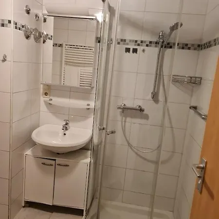 White Haven Appartement Ebhausen