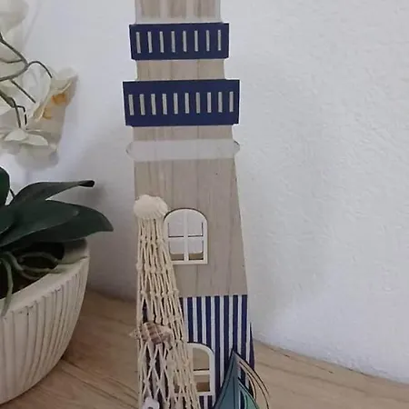 Appartement White Haven