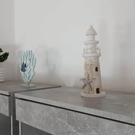Appartement White Haven Ebhausen