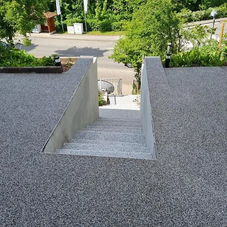 White Haven Apartmán Ebhausen