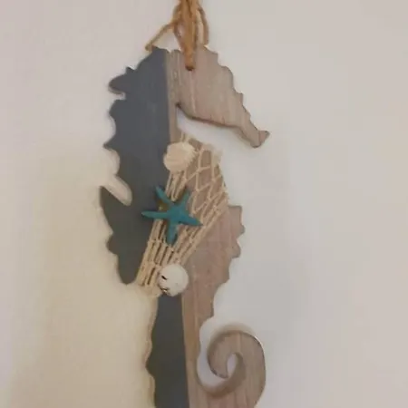 White Haven Apartmán