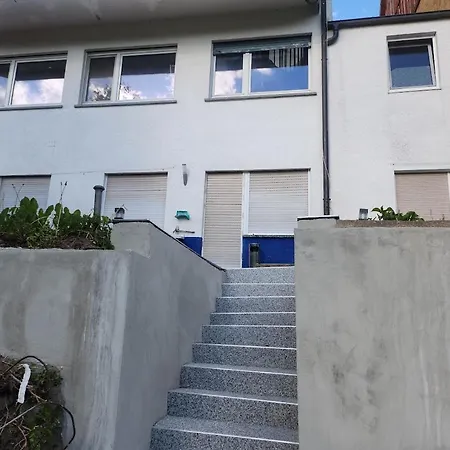 White Haven Ebhausen