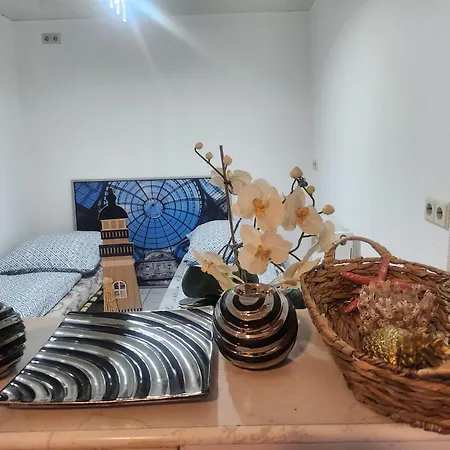 Apartman White Haven *