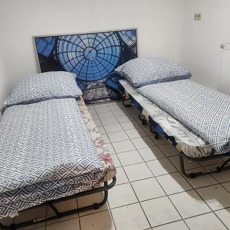 Apartmán White Haven Ebhausen