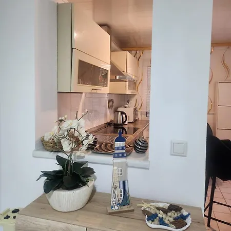 White Haven * Ebhausen