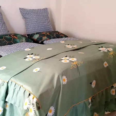 White Haven Apartman *
