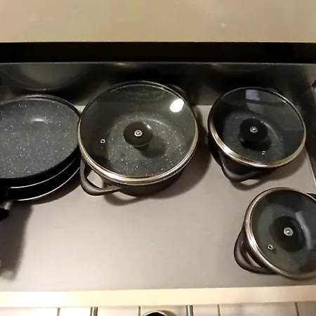 White Haven דירה