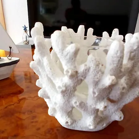 Lägenhet White Haven *