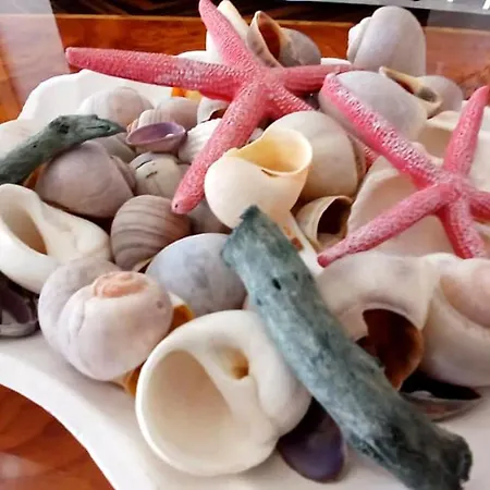 Lägenhet White Haven Ebhausen