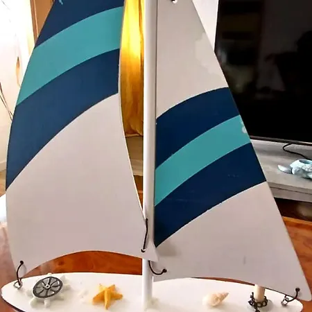 White Haven * Ebhausen