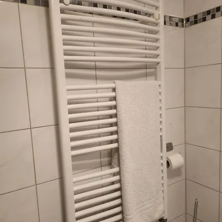 Apartmán White Haven Ebhausen