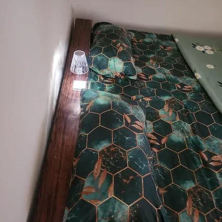 Apartmán White Haven