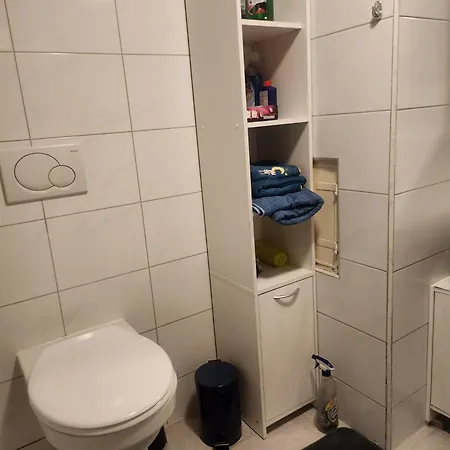 White Haven Апартаменты Ebhausen