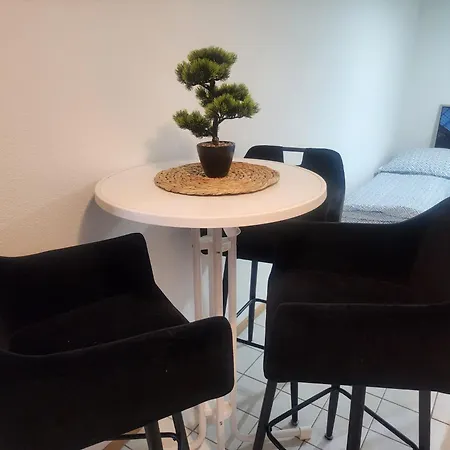 White Haven * Ebhausen