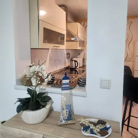 White Haven Appartement Ebhausen