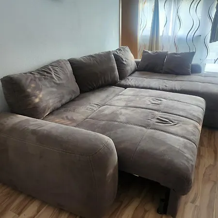 Apartmán White Haven *