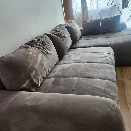 White Haven * Ebhausen