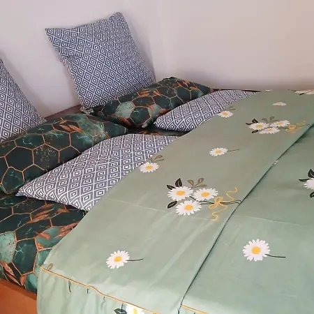 White Haven Lägenhet