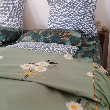 White Haven Lägenhet