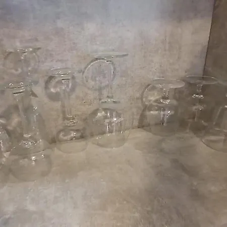 Lägenhet White Haven Ebhausen