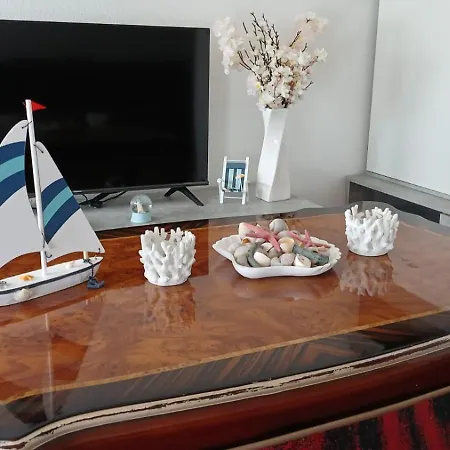 White Haven * Ebhausen