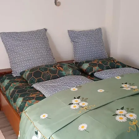 White Haven Lägenhet