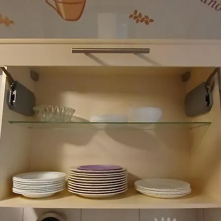 Apartman White Haven