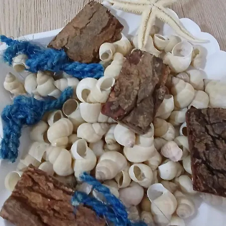 White Haven Lägenhet Ebhausen