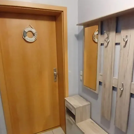 White Haven * Ebhausen