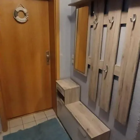 Lägenhet White Haven *