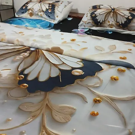 White Haven Lägenhet Ebhausen