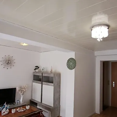 Lägenhet White Haven *