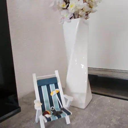 White Haven Lägenhet Ebhausen