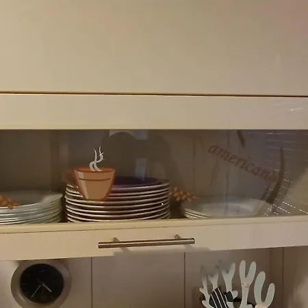 Lägenhet White Haven Ebhausen