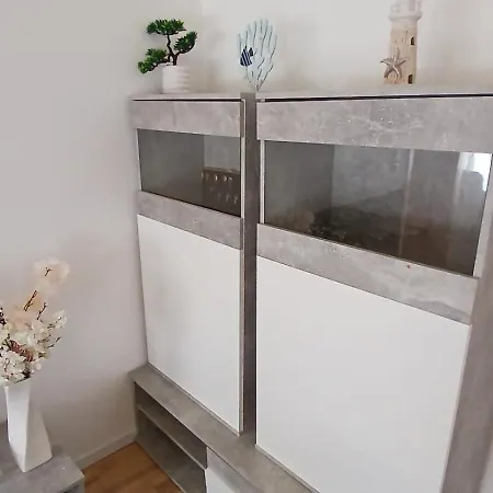 White Haven דירה *