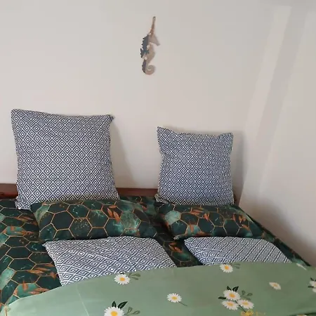 דירה White Haven *