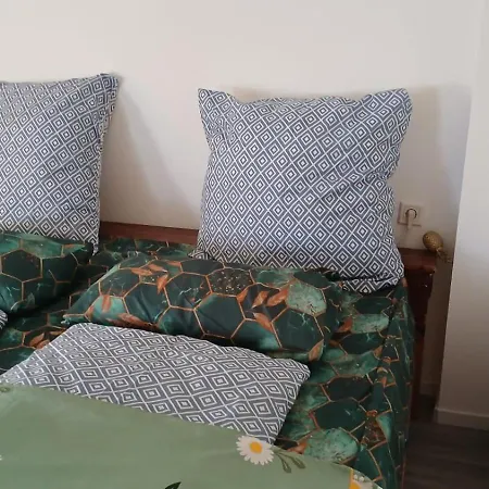 White Haven דירה