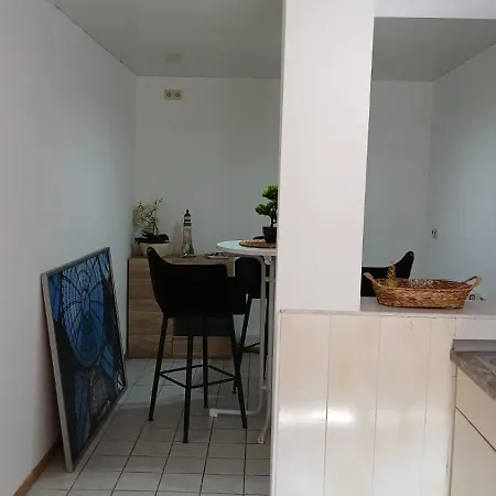 White Haven Lägenhet Ebhausen