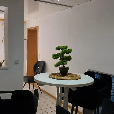 White Haven Ebhausen