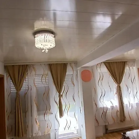 公寓 White Haven Ebhausen