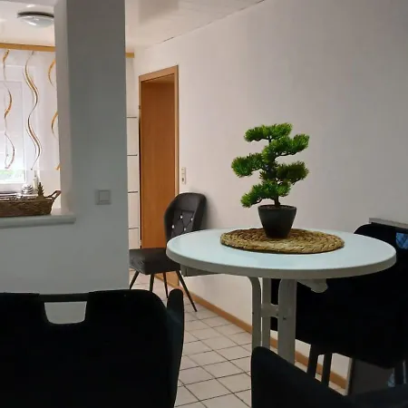 White Haven Lägenhet