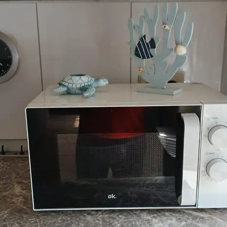 White Haven * Ebhausen