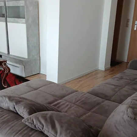 Apartman White Haven