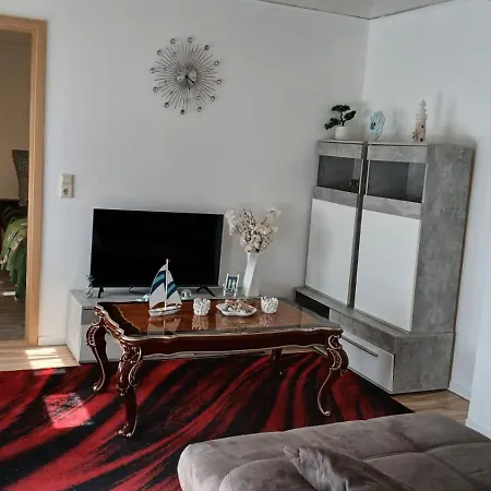 White Haven Lägenhet *